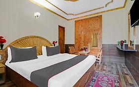 Hotel O 84991 Village Villa Cottage